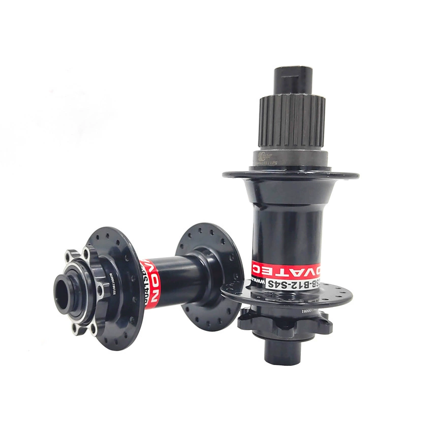 NOVATEC Jiuyu Boost Flower Drum D041SB/D442SB Mountain Bicycles Shimano Micro Flower MS MS