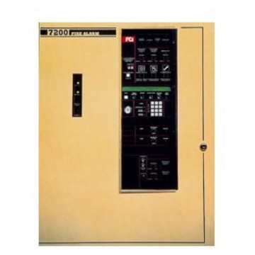 ESSER AGENT IQ8智能火灾报警控制器ISL7200（联动型）智能报警