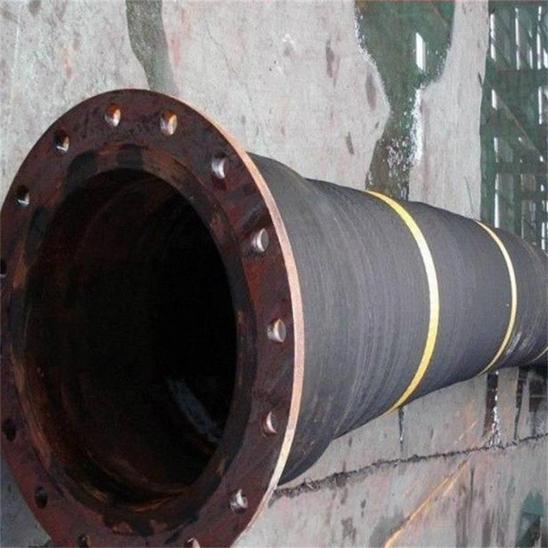 厂家供应大口径高压胶管  大口径低压胶管