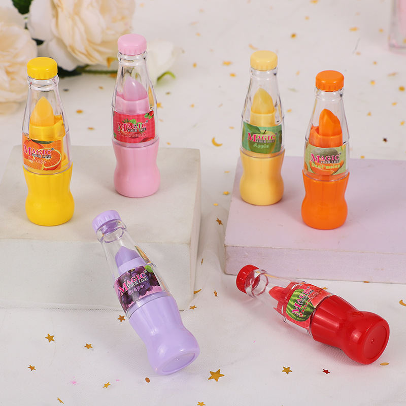 Elegant Style Elegant Coke Bottle Lip Balm Lip Balm