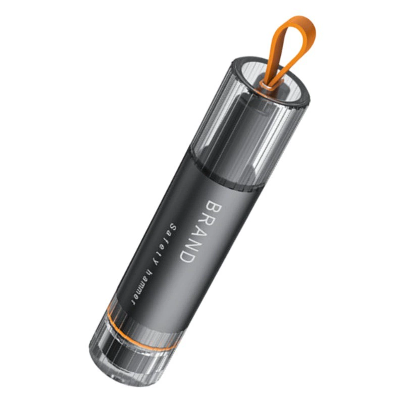 Молоток для разбивания автомобильных стекол, мини-молоток безопасности, многофункциональный портативный инструмент для экстренного выхода, резак из сплава, аварийный стеклобой для автомобиля