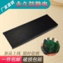 耐磨防静电固定多层周转架