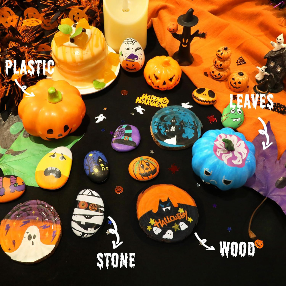 Amazon venta caliente doble cabeza acrílico marcador bolígrafo tipo plegable dibujo marcador bolígrafo conjunto de pincel especial para estudiantes de pintura