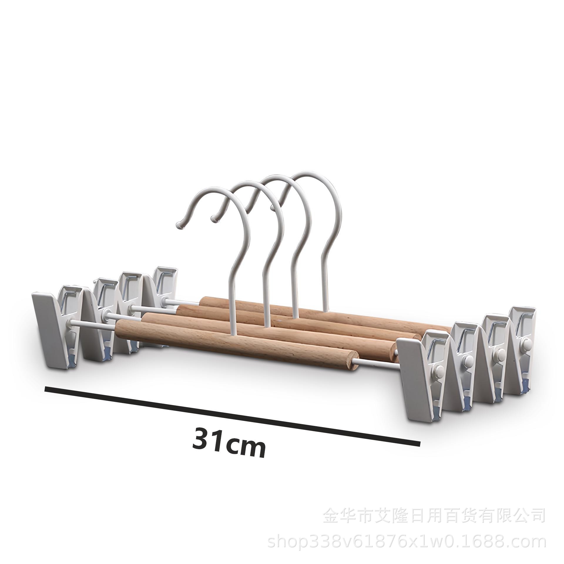 Percha de hierro de metal percha de ropa para el hogar multi-funcional anti-caída traje rack ancho hombro sin costuras anti-hombro esquina percha de ropa