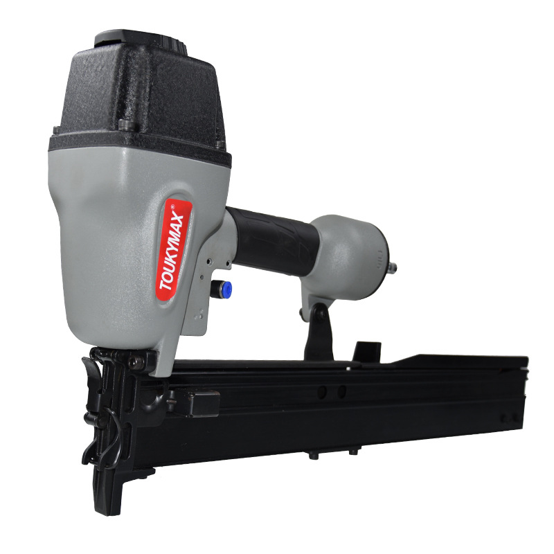 台湾东畸TK-52A/N64L气控自动打钉枪TK-52A/Q64L机器人手臂打钉机