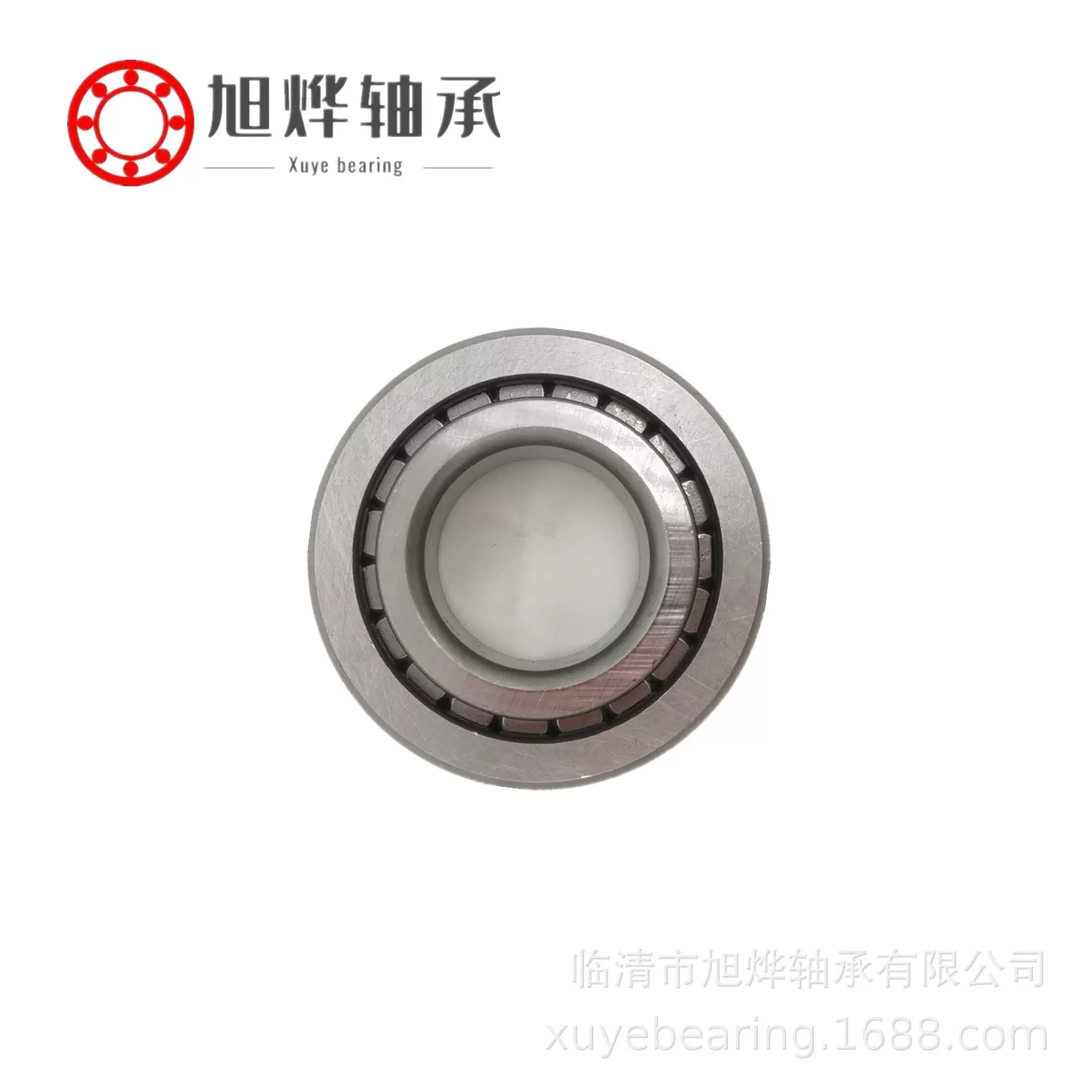 厂家现货直供圆柱满滚子非标轴承NK30.5X50X17 JC8008外贸