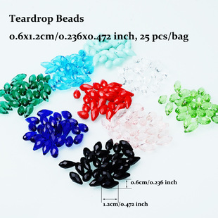 ؛Դ�a��6x12mmˮ���������ɫ���x�M��ˮ��