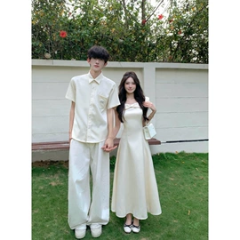 其它JK;情侣装;校服定制
