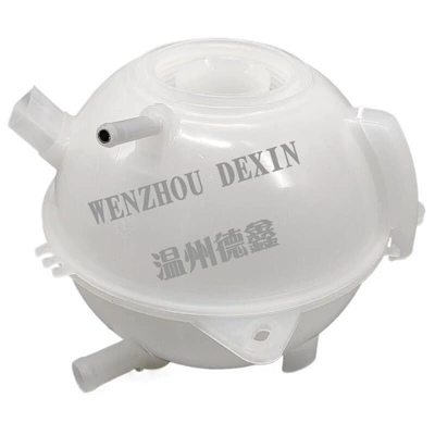 Supply of expansion Water tank