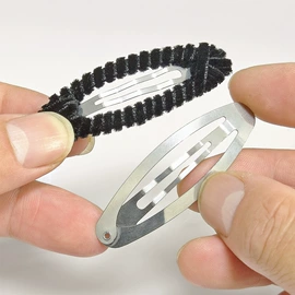 发饰头饰配件;饰品配件;饰品针