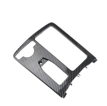 Suitable for Mercedes-Benz C-Class W204 Central Control Storage Box Cover Glk-Class X204 Storage Box Cover A2046800107