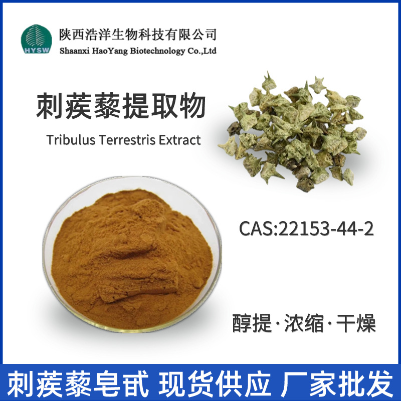 트리블러스 사포닌 45%