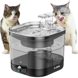 宠物智能喂养;猫厕所