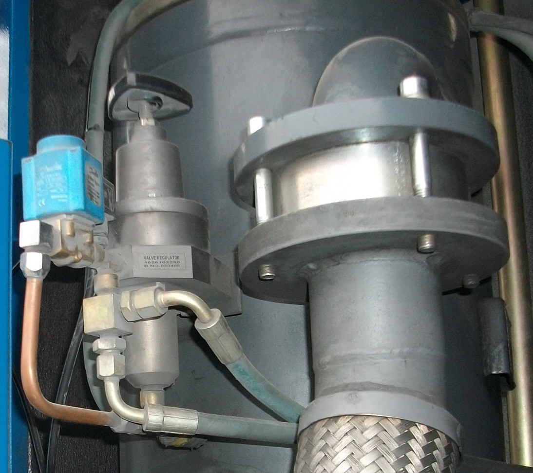 阿特拉斯柳州富达调压阀1626105280