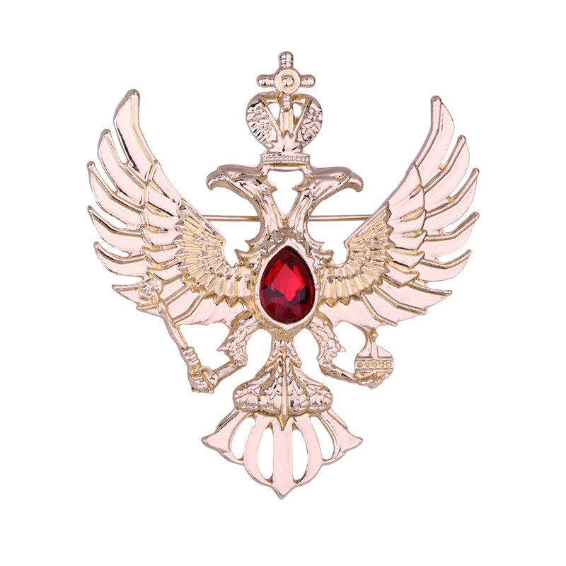 Значок, брошь, пиджак, булавка, Россия, Aliexpress