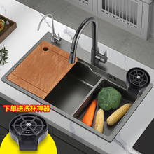 �N��304���P�ϴ����ˮ���ֲ�����ɫ�Ӻ�ϴ����ϴ�˳��ֹ���ĸ��