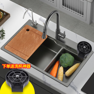 �N��304���P�ϴ����ˮ���ֲ�����ɫ�Ӻ�ϴ����ϴ�˳��ֹ���ĸ��