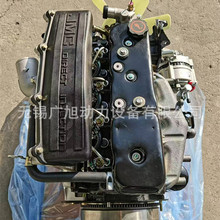 江铃 五十铃 4JB1 4JB1T 柴油发动机