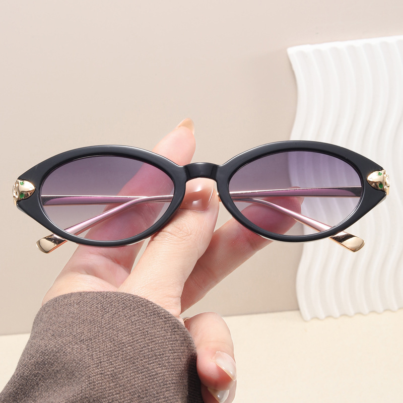 Fashionable Designer Sunglasses For Square And Round Faces Metal_voghion.com