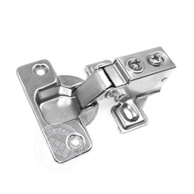 35杯美式液压铰链 美式阻尼铰链 3/4寸 全盖 美式短臂阻尼铰链