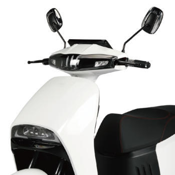 Gops Cross-Border Export Electric Motorcycles, High-Power Electric Scooters, High-Speed Long-Distance Electric Bikes, Electric Scooters