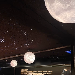 动态星空顶天花板满天星炫彩发光纤灯酒吧商场别墅卧室厂家定制