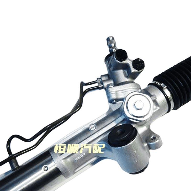 Suitable for TOYOTA Hilux steering gear assembly, left-hand drive and right-hand drive, WXJPIN automotive steering gear