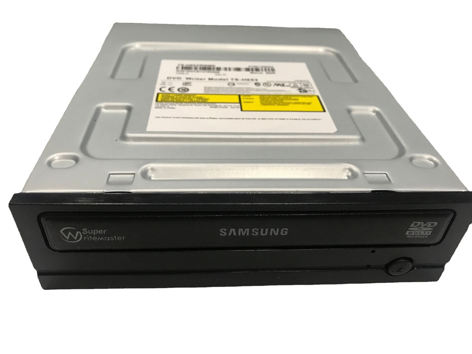 适用三星TS-H653台式机电脑内置IDE并口DVD光驱刻录机全新