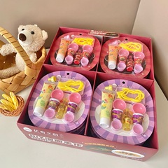 優奇文創クリームDIYカップラーメン手作り創意子供玩具セット益智手作りメーカー直売卸売り
