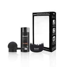 头发纤维三件套27.5g密发纤维粉视角性效果补发粉头发纤维粉套盒