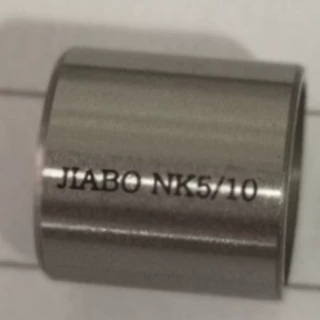 小游隙实体套圈滚针轴承NK5/10 NK5/12 TAF51010 TAF51012