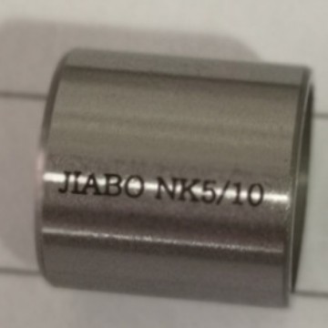 小游隙实体套圈滚针轴承NK5/10 NK5/12 TAF51010 TAF51012