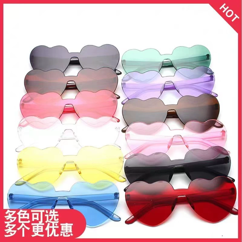 Персиковое сердце уличная стрельба без рамки