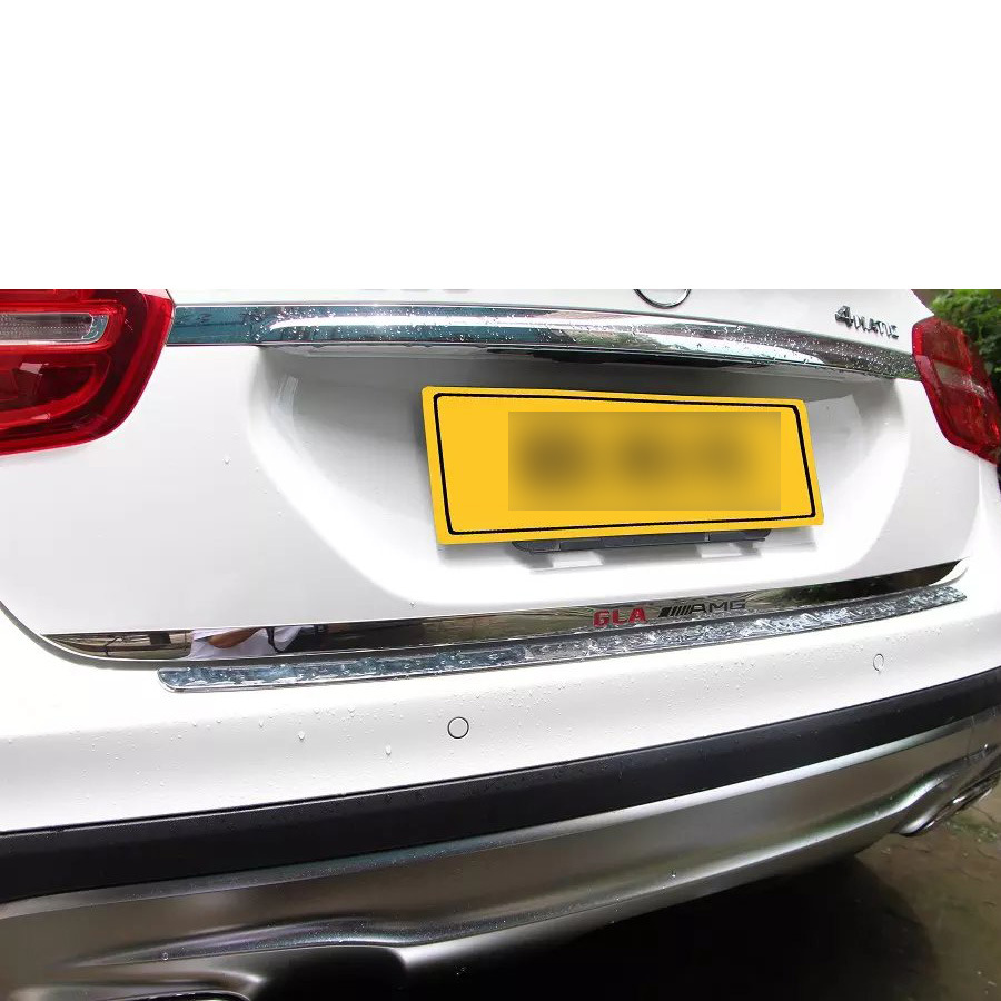 Suitable for 15-19 Mercedes-Benz Mercedes Benz GLA Class rearview mirror handle and other interior and exterior accessories