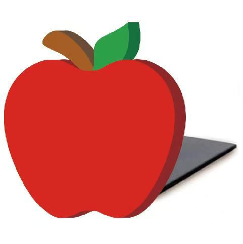 2 pieces bohemian arch wooden book stand rainbow bookshelf decoration solid wood desktop home student supplies