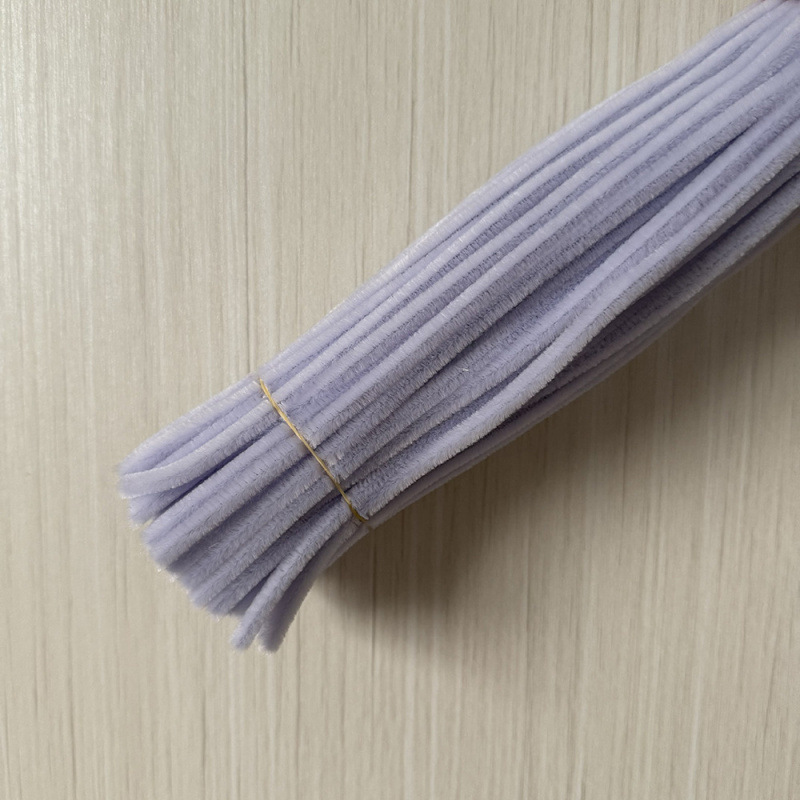 ツイストスティック暗号化されたカラフルなマカロン DIY ブーケクリエイティブ素材トップスフラワーアート|undefined