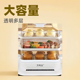 电饭煲/锅;电风扇;养生壶