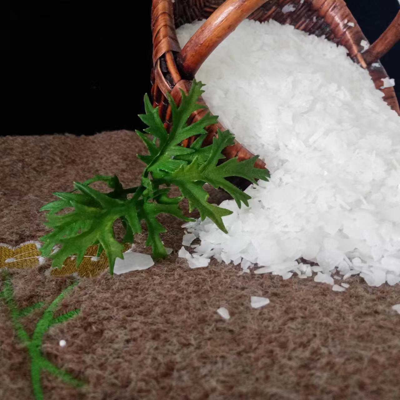 氯化镁价格工业级片状卤片防火板制化肥氯化钠水泥用