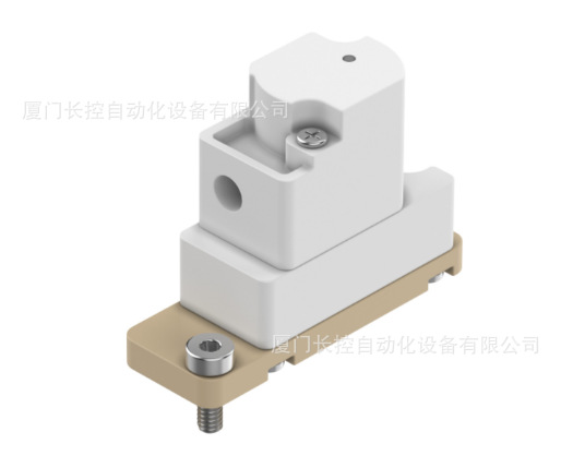 FESTO 介质分离式电磁阀 VZDB-F10-M32-16-M3-PF  8122800