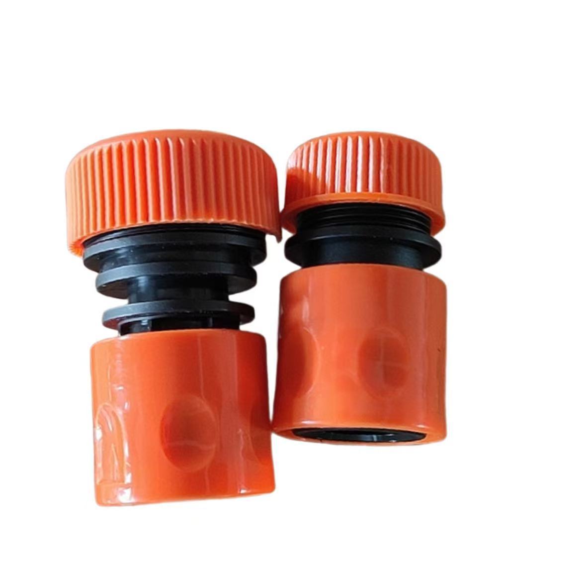 4개 또는 6개의 탭 커넥터(별도 판매되지 않음)