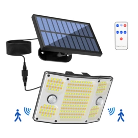 太阳能灯;景观灯;庭院灯