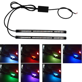 �羳 Ħ��܇�ױP��DC12V�ò�����Շ���LEDһ�϶�RGB�߲��b��l