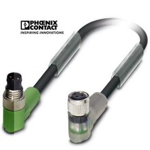 �����˹������/ִ��������SAC-3P-M 8MR/3,0-PUR/M 8FR-2L������