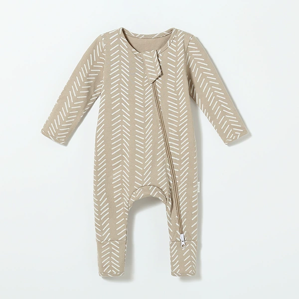 Light gray (organic cotton onesie)