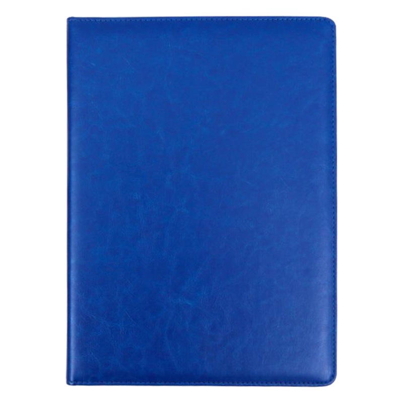 En stock A4 Carpeta de almacenamiento de material al por mayor libro Business Manager clip con calculadora contrato libro multifuncional tablero clip