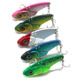 Metal Blade Baits Spinner Blade Bass Trout Fresh Water Fishing Lure