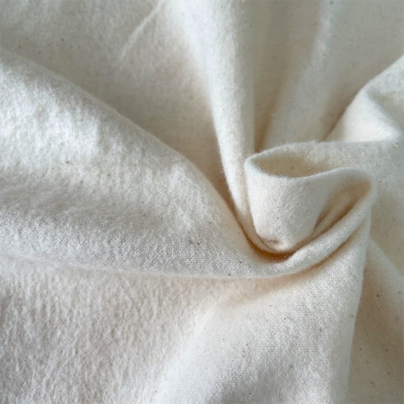 Cotton storage bag, cloth, double-sided shoes
