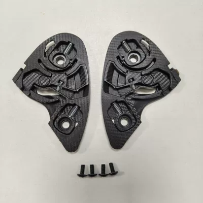 X14 Helmet Lens Is Compatible – Dəbilqə (Kaska) aksesuarları - x14z7-base