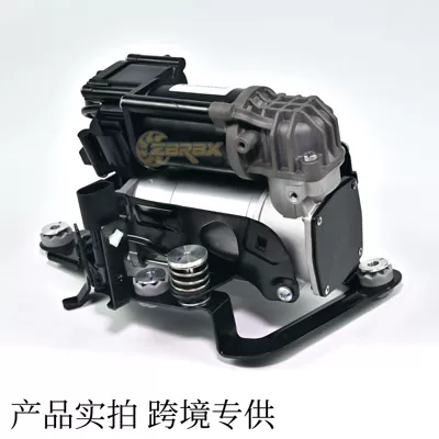 damping system Series 6 Series G31