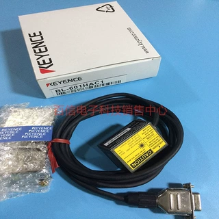 供应KEYENCE基恩士激光条码读取器 BL-601HAC1